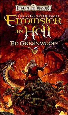 Elminster in hell (EBook, 2002, Wizards of the Coast)