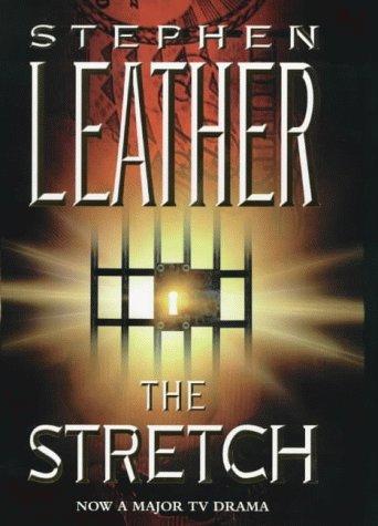 The stretch (2000, Hodder & Stoughton)