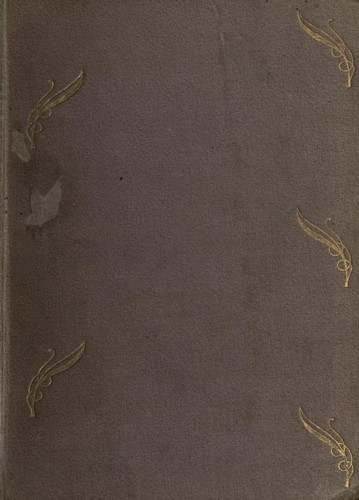 Oscar Wilde: An ideal husband (1899, L. Smithers)