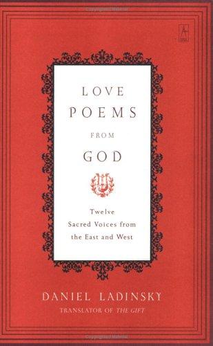 Love poems from God (2002, Penguin Compass)