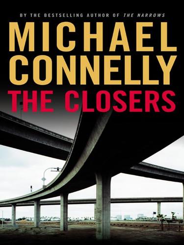 Michael Connelly: The Closers (EBook, 2005, Little, Brown and Company)