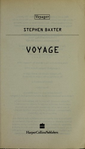 Voyage (1997, Voyager)
