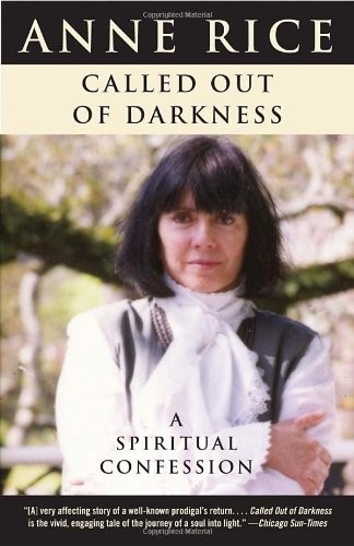 Called Out of Darkness (Paperback, 2010, Vintage Canada)