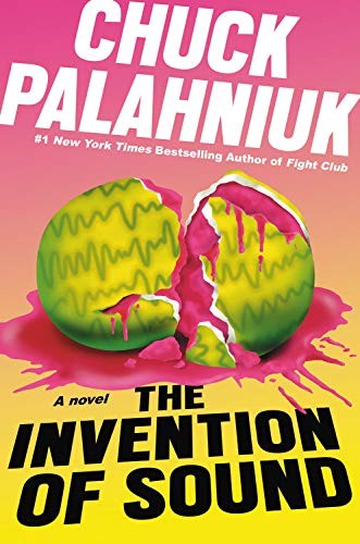 The Invention of Sound (Hardcover, 2020, Grand Central Publishing)