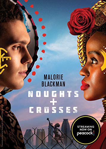 Noughts & Crosses (Paperback, 2020, Simon & Schuster Books for Young Readers)