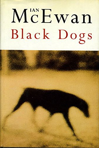 Black Dogs (Hardcover, 1992, Knopf)