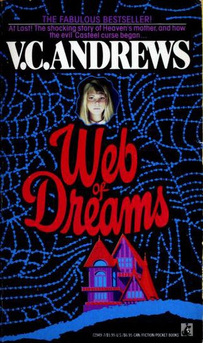 Web of Dreams (Paperback, 1990, Pocket Books)