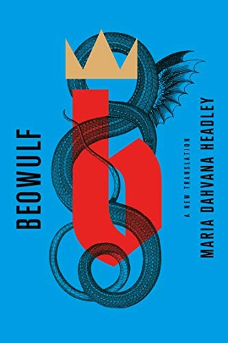 Beowulf (Paperback, 2020, MCD x FSG Originals)
