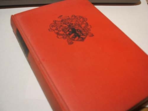 Anya Seton: The Winthrop Woman (Hardcover, 1958, Houghton Mifflin Harcourt)