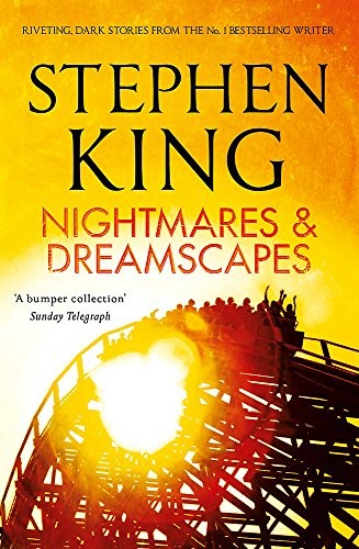 Stephen King: Nightmares and Dreamscapes (Paperback, 2012, Hodder & Stoughton)