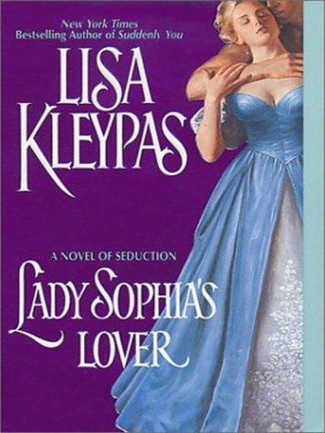 Jayne Ann Krentz: Lady Sophia's Lover (2002, Thorndike Press)