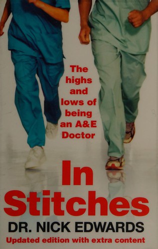 In Stitches (2011, HarperCollins Publishers Limited)