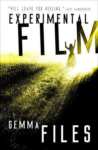 Experimental Film (Paperback, 2020, Open Road Media)