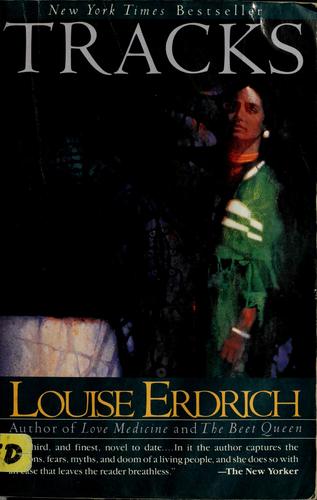 Louise Erdrich: Tracks (Paperback, 1998, HarperFlamingo)