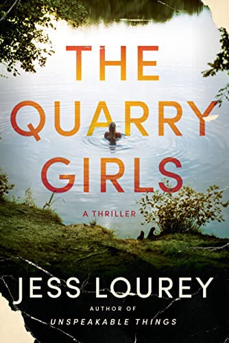 Jess Lourey: The Quarry Girls (Paperback, 2022, Thomas & Mercer)