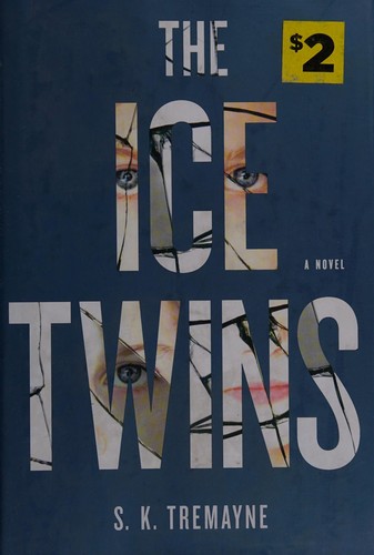 The Ice Twins (Hardcover, 2015, Grand Central Publishing)