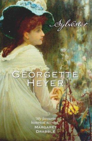 Georgette Heyer: Sylvester (2004, Arrow)