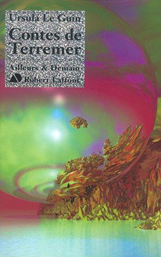 Contes de Terremer (French language, 2003)