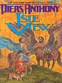 Piers Anthony: Isle of View (1990, Avon)