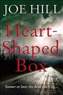 Joe Hill: Heart-Shaped Box LP (Paperback, 2007, HarperLuxe)