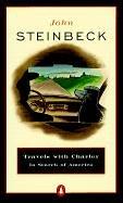 Travels With Charley (Hardcover, 1999, Tandem Library)