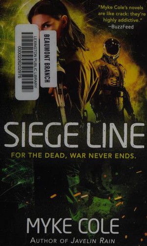 Siege Line (2018)