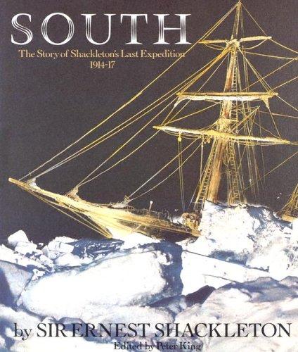 South (Paperback, 1999, Trafalgar Square Publishing)