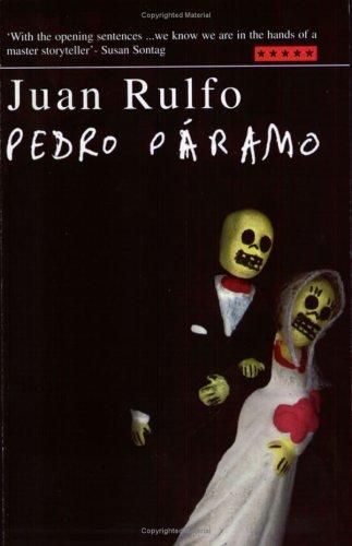 Juan Rulfo: Pedro Paramo (Five Star) (Paperback, 1999, Serpents Tail)