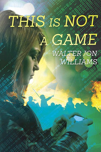 This Is Not a Game (EBook, 2017, Amazon)