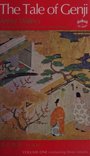 Murasaki Shikibu: The tale of Genji (1970, C. E. Tuttle Co.)