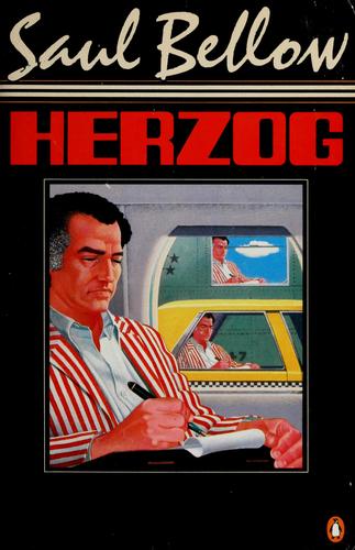 Saul Bellow: Herzog (2003, Penguin Books)