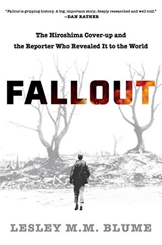 Lesley M.M. Blume: Fallout (Hardcover, 2020, Simon & Schuster)