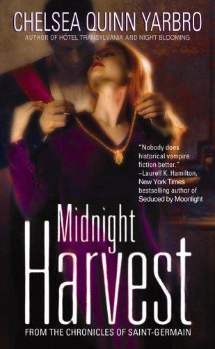 Midnight harvest (2005, Warner Aspect)