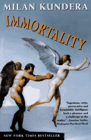 Immortality (1992, HarperCollins)