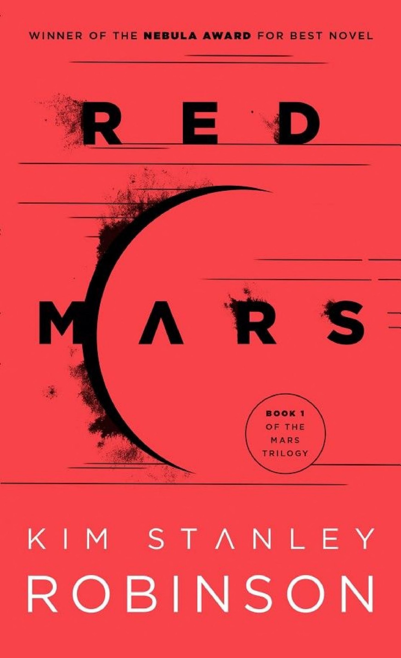 Red Mars (EBook, 2003, Random House Publishing Group)