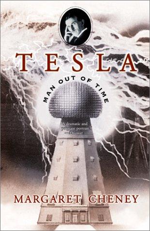Tesla (Paperback, 2001, Touchstone)
