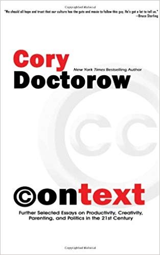 Context (2011, Tachyon Publications)