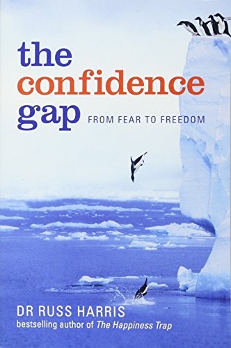 Confidence Gap (Paperback, 2011, Robinson Publishing)