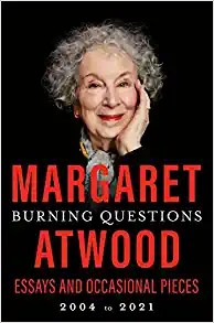 Burning Questions (2022, Knopf Doubleday Publishing Group)