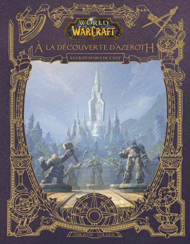 Christie Golden: World of Warcraft (Paperback, PANINI)