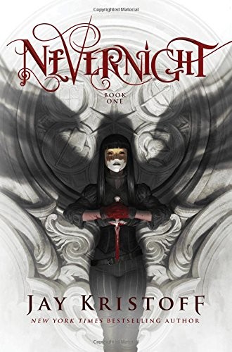 Nevernight (Hardcover, 2016, Thomas Dunne Books)