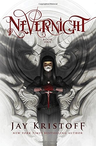 Jay Kristoff: Nevernight (Hardcover, 2016, Thomas Dunne Books)