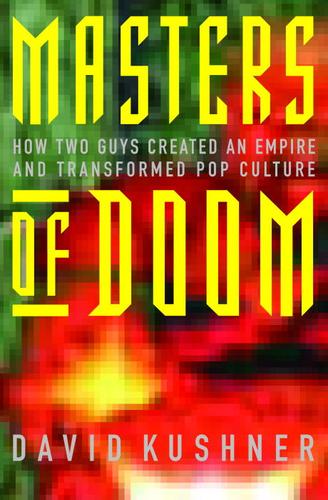 Masters of Doom (EBook, 2003, Random House Publishing Group)