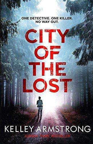 City of the Lost (Paperback, Sphere)