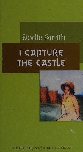 I Capture the Castle (Hardcover, 2003, MDS Books)