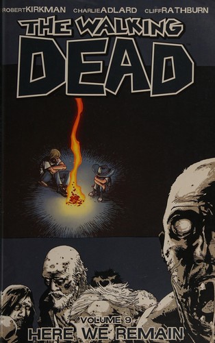 The walking dead, vol. 9 (Paperback, 2009, Image)