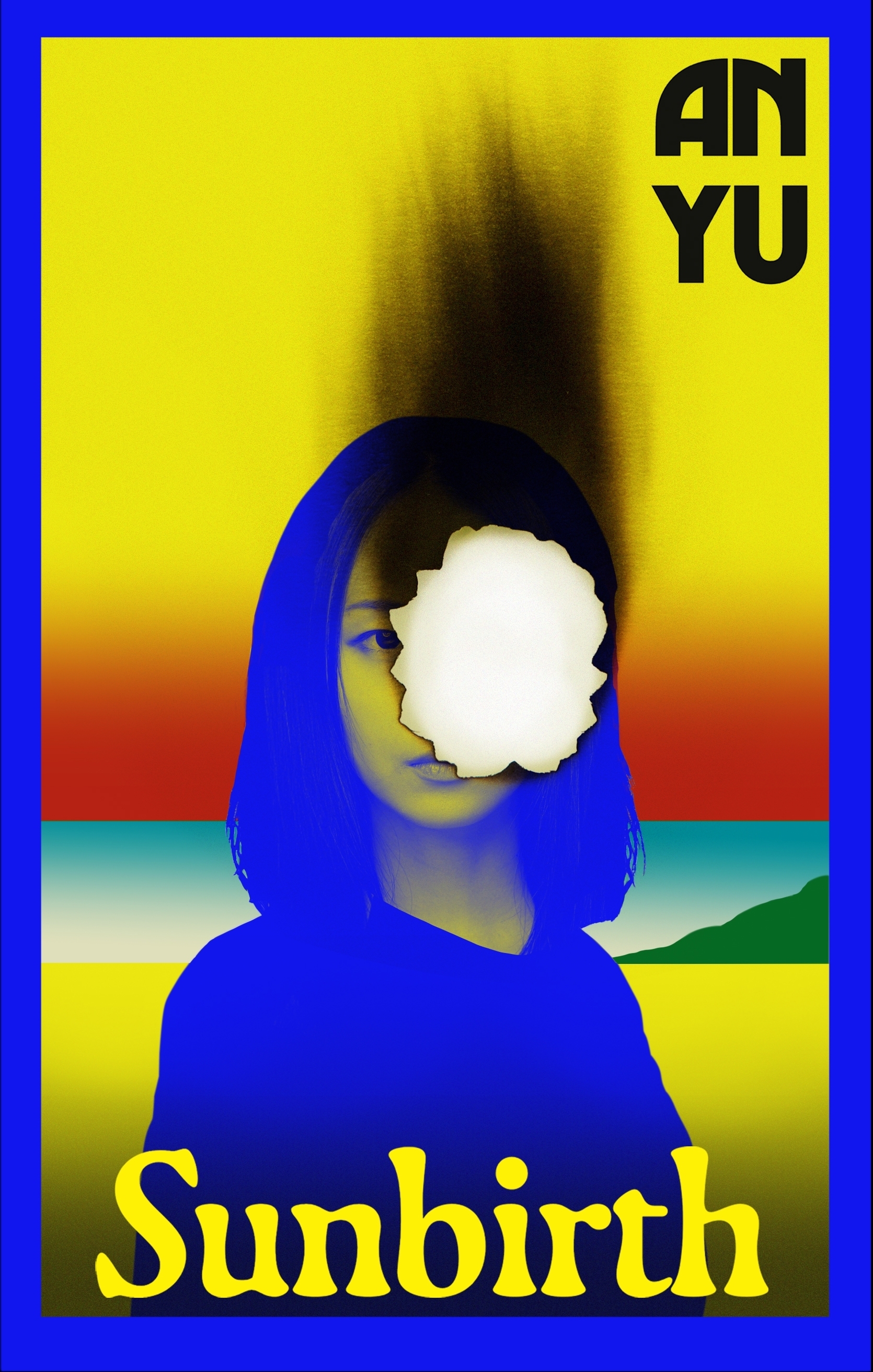 An Yu: Sunbirth (Paperback, 2025, Penguin Random House)