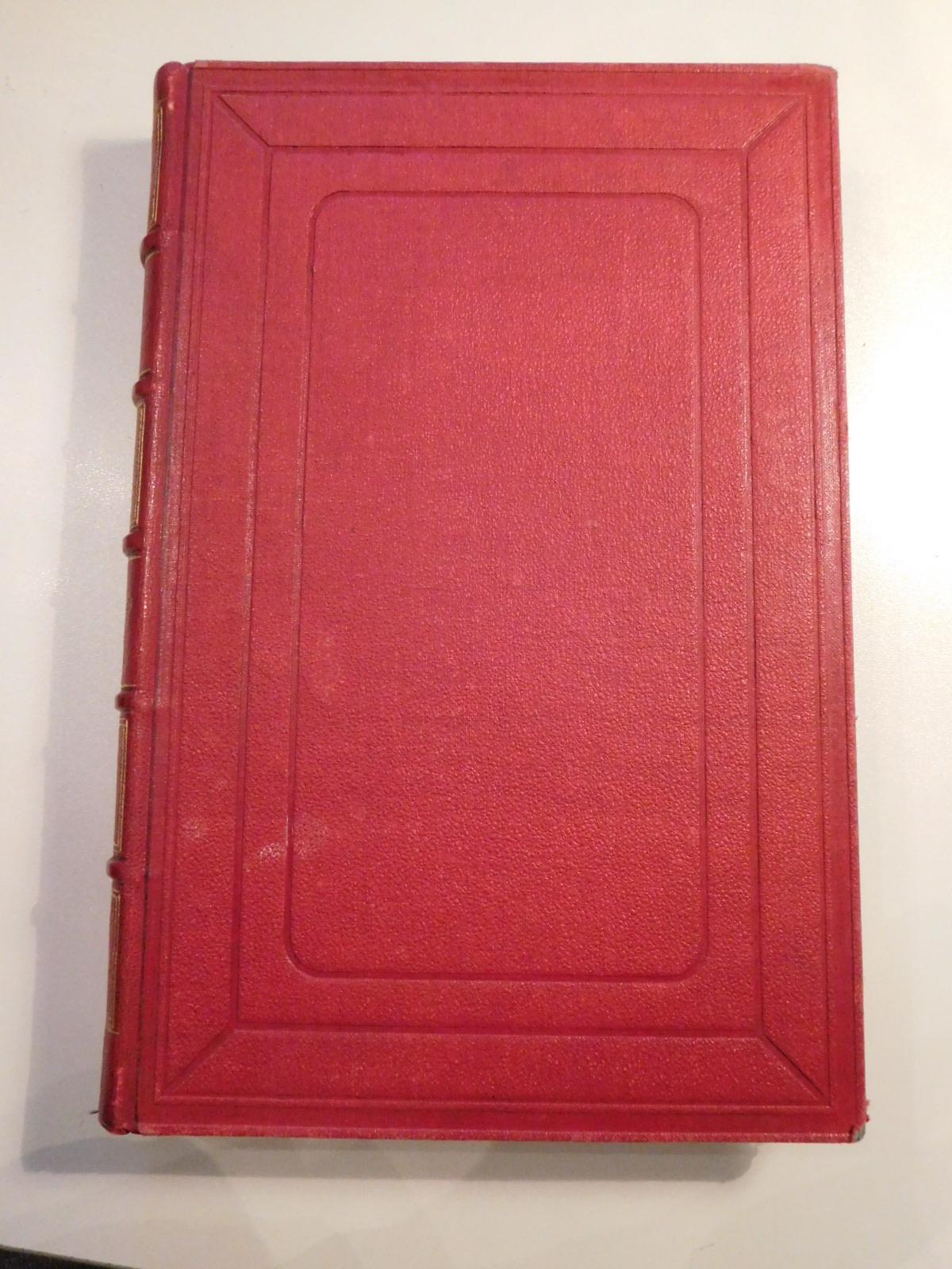 Victor Hugo: Les Travailleurs de la mer (French language)