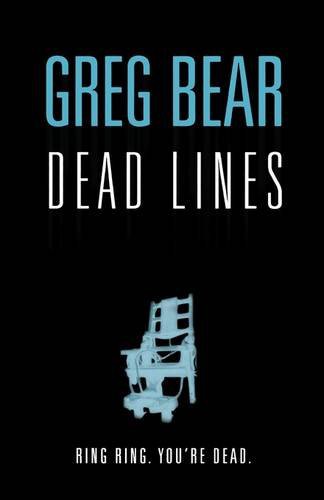 Dead Lines (Paperback, HarperCollins Publishers Ltd)
