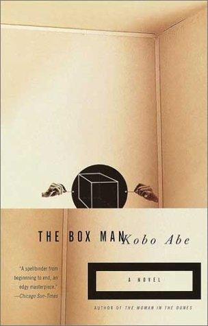 Abe Kōbō: The Box Man (2001, Vintage)